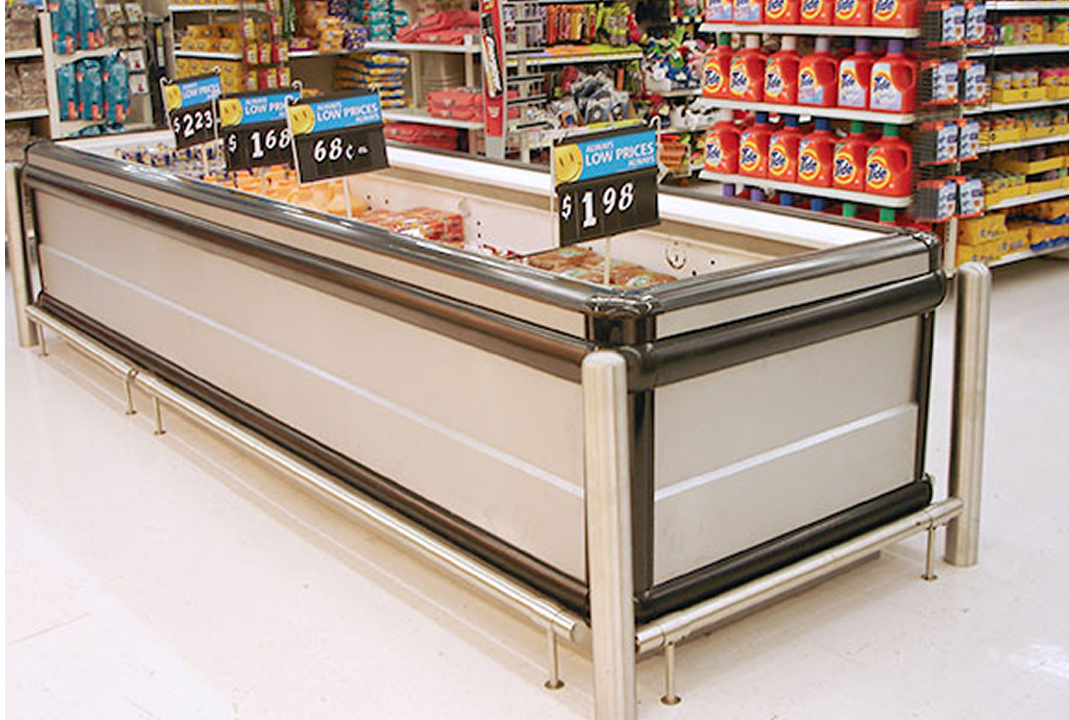 Exterior Case Reskinning