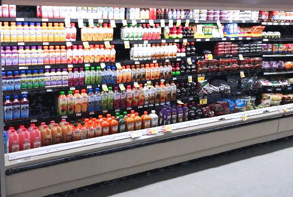 Before-Elctrostatic-Painting 1