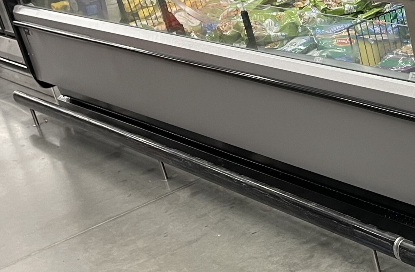 Rail Protection System 2