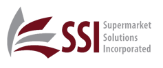 SSI Solutions Logo
